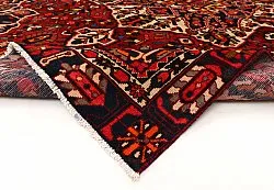 Oriental Rug Hamedan 303 x 198 cm