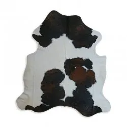 Cowhide - Tricolor Exotic N367