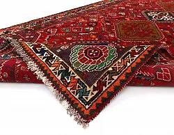 Oriental Rug Hamedan 280 x 107 cm