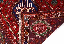 Oriental Rug Hamedan 280 x 107 cm