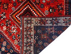 Persian rug Hamedan 285 x 99 cm