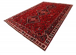 Persian rug Hamedan 293 x 195 cm