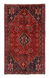Persian rug Hamedan 266 x 155 cm