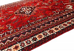 Persian rug Hamedan 247 x 155 cm