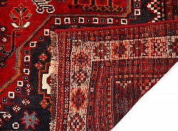 Persian rug Hamedan 247 x 155 cm