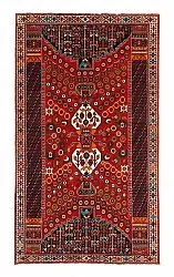 Oriental Rug Hamedan 290 x 167 cm