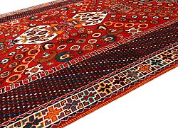 Persian rug Hamedan 290 x 167 cm
