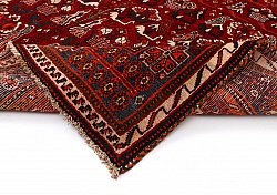 Persian rug Hamedan 265 x 175 cm
