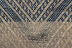 Kilim Moroccan Berber rug Azilal Special Edition 250 x 200 cm