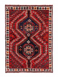 Persian rug Hamedan 147 x 104 cm