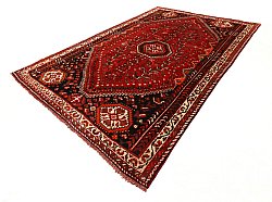 Persian rug Hamedan 258 x 173 cm