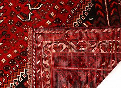 Persian rug Hamedan 258 x 173 cm