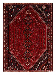 Persian rug Hamedan 312 x 226 cm