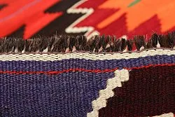 Kilim rug Turkish 334 x 167 cm