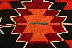 Kilim rug Turkish 334 x 167 cm
