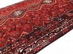 Persian rug Hamedan 291 x 220 cm