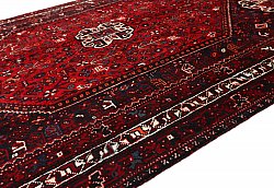 Persian rug Hamedan 292 x 215 cm