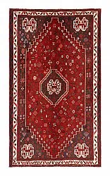 Oriental Rug Hamedan 281 x 163 cm