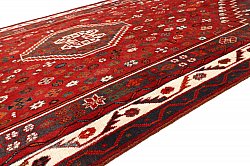 Persian rug Hamedan 281 x 163 cm