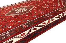 Oriental Rug Hamedan 281 x 163 cm