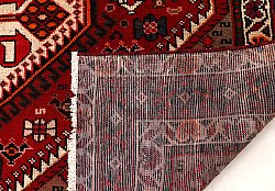 Persian rug Hamedan 292 x 198 cm