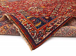 Persian rug Hamedan 297 x 196 cm
