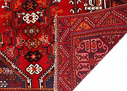 Persian rug Hamedan 247 x 159 cm