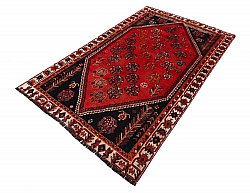 Persian rug Hamedan 230 x 144 cm