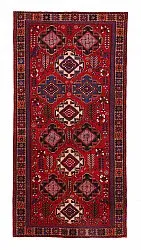 Oriental Rug Hamedan 289 x 145 cm