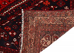 Persian rug Hamedan 255 x 164 cm