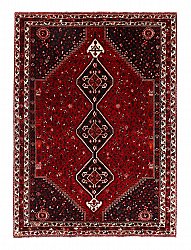 Persian rug Hamedan 309 x 227 cm