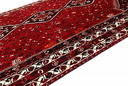 Persian rug Hamedan 309 x 227 cm