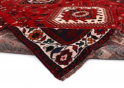 Persian rug Hamedan 315 x 197 cm