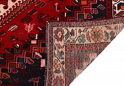 Persian rug Hamedan 315 x 197 cm