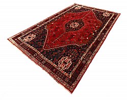 Persian rug Hamedan 258 x 156 cm