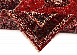 Persian rug Hamedan 258 x 156 cm