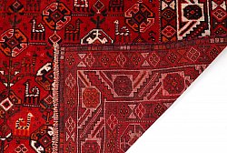 Persian rug Hamedan 212 x 159 cm