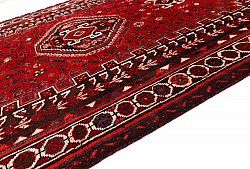 Persian rug Hamedan 256 x 161 cm