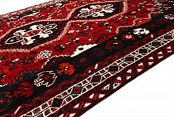 Persian rug Hamedan 255 x 168 cm