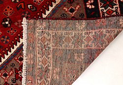 Persian rug Hamedan 297 x 166 cm