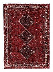 Persian rug Hamedan 301 x 215 cm