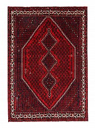 Persian rug Hamedan 277 x 196 cm