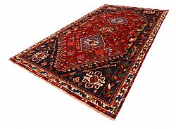 Persian rug Hamedan 256 x 152 cm