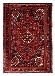 Persian rug Hamedan 253 x 175 cm