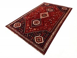 Persian rug Hamedan 280 x 174 cm