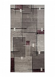 Wilton rug - Nova Modern (purple)