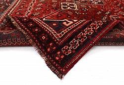 Persian rug Hamedan 238 x 147 cm