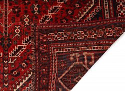 Persian rug Hamedan 238 x 147 cm