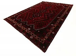 Oriental Rug Hamedan 282 x 205 cm