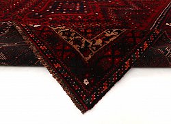 Persian rug Hamedan 282 x 205 cm